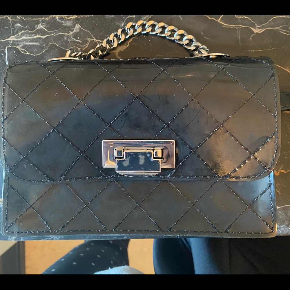 Zara Belt Bag